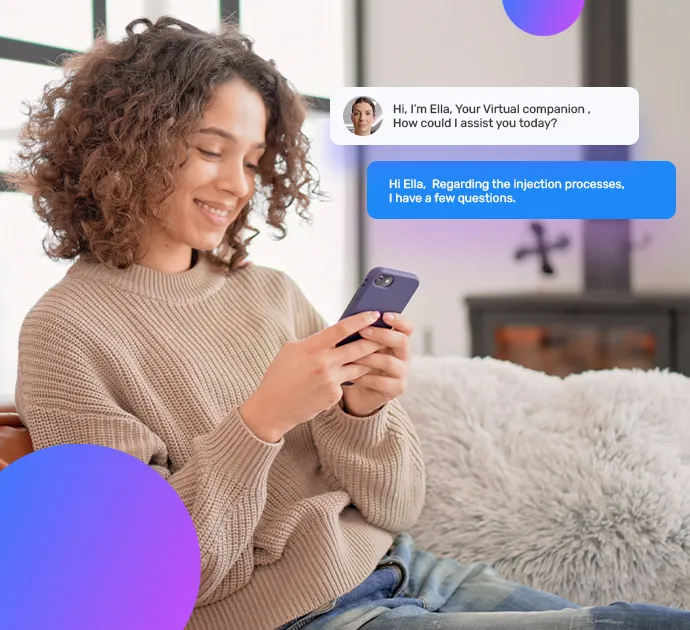 Engaging Chatbot