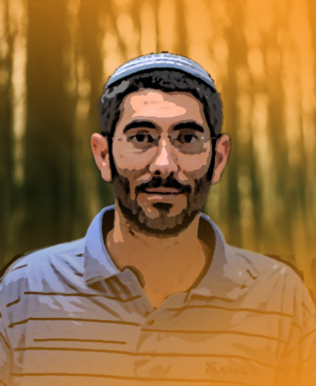 Moshe Cohen