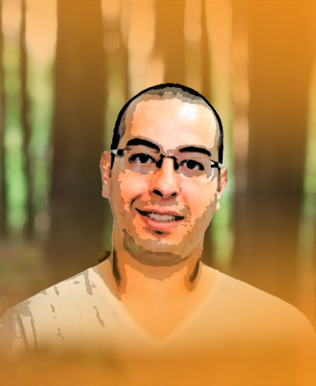 Yossi Spitz