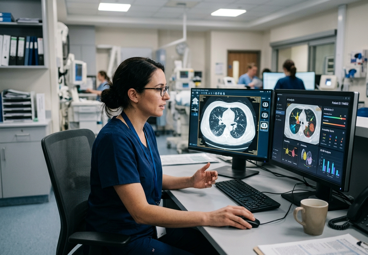 The Influence of Artificial Intelligence on Contemporary Oncology: From Early Detection to Customized Cancer Therapies